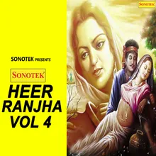 Heer Ranjha Part 08